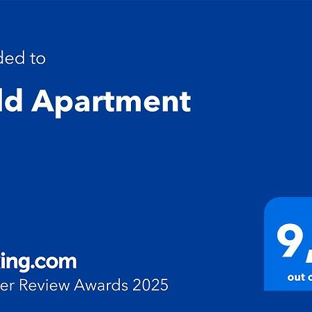Gold Apartment ดูบรอฟนิก ภายนอก รูปภาพ