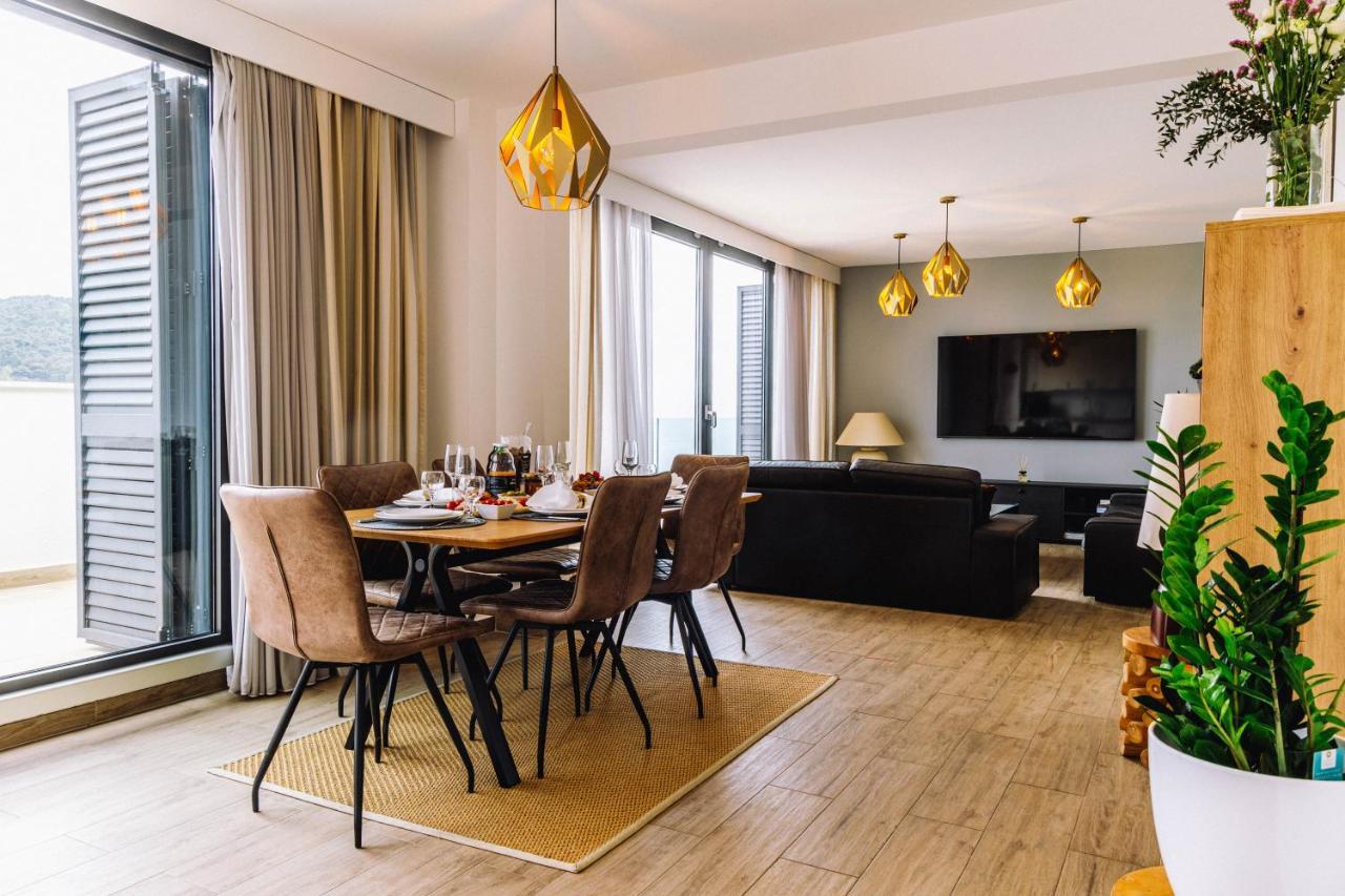 Gold Apartment ดูบรอฟนิก ภายนอก รูปภาพ