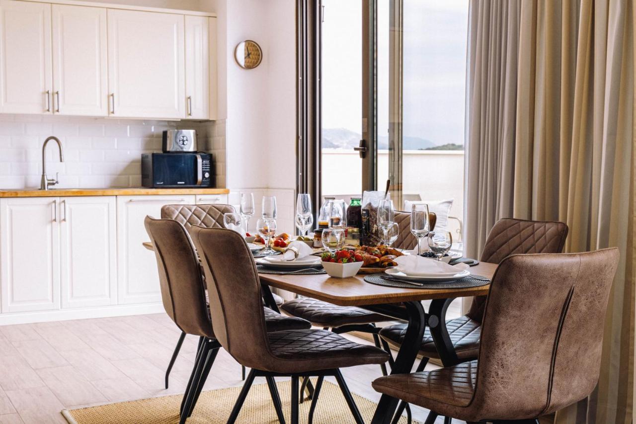 Gold Apartment ดูบรอฟนิก ภายนอก รูปภาพ