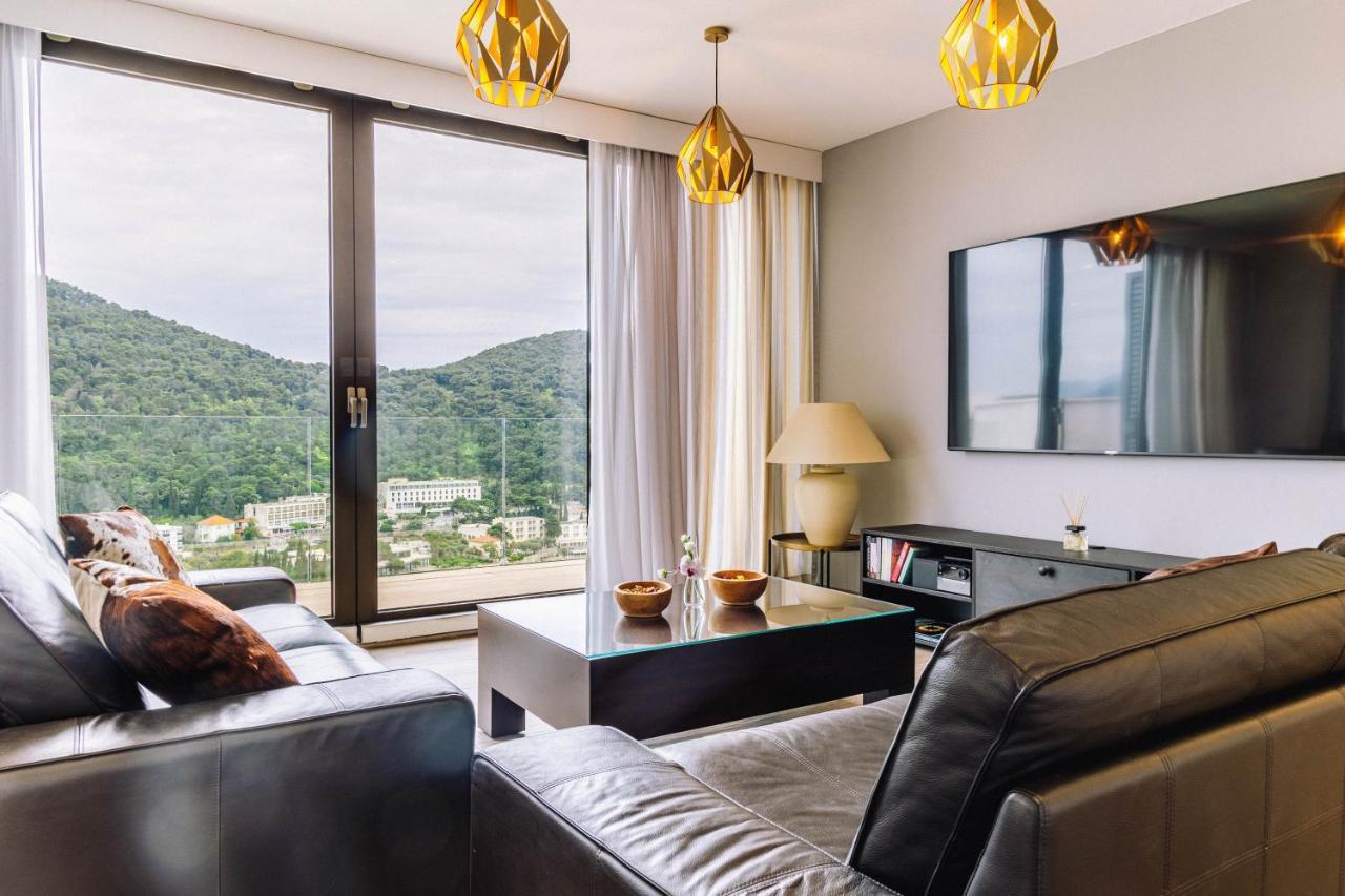 Gold Apartment ดูบรอฟนิก ภายนอก รูปภาพ