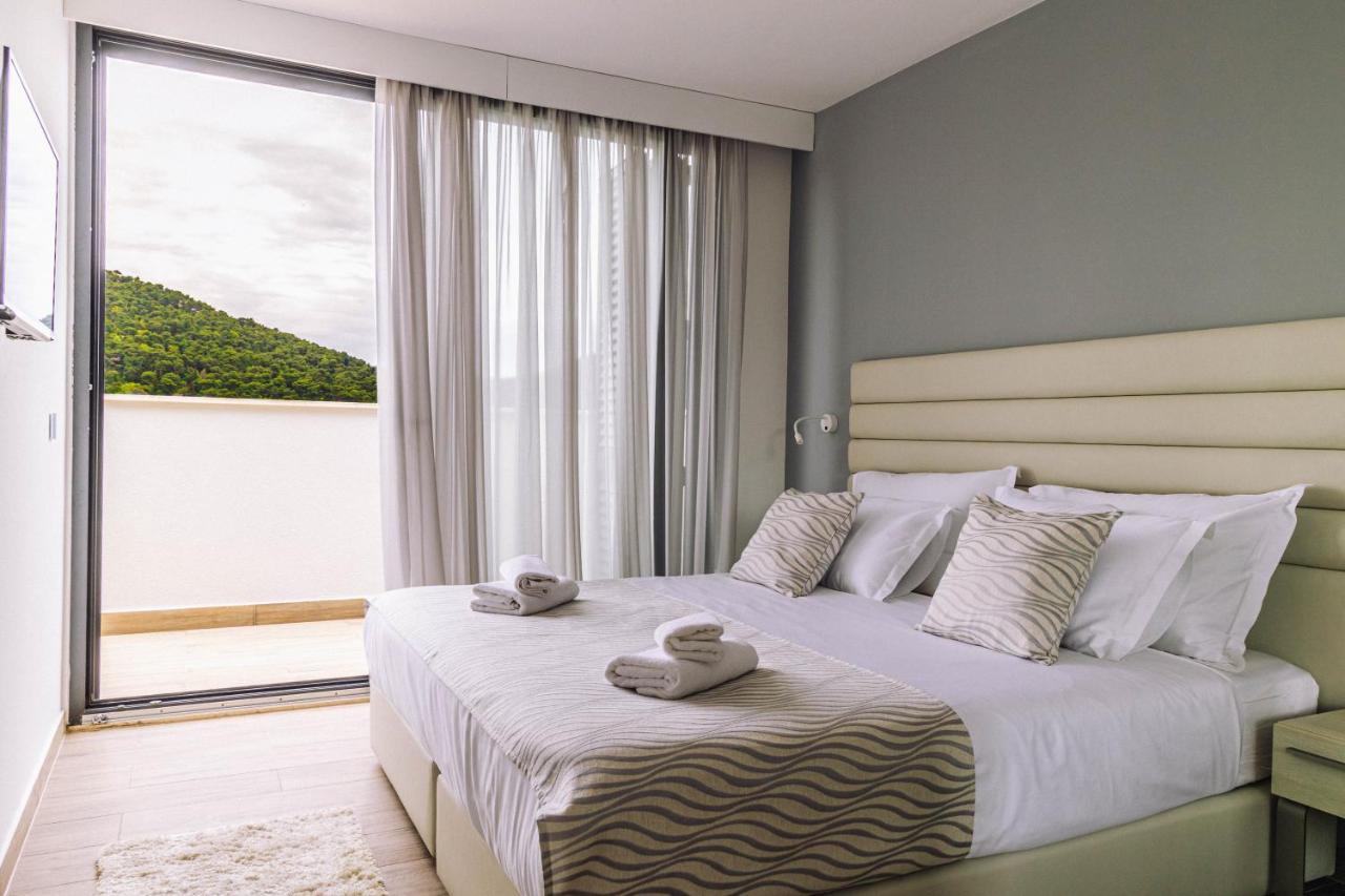 Gold Apartment ดูบรอฟนิก ภายนอก รูปภาพ