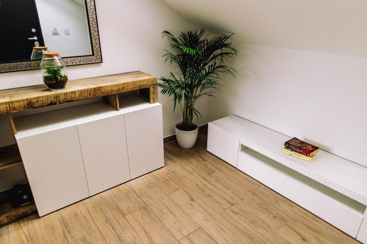 Gold Apartment ดูบรอฟนิก ภายนอก รูปภาพ
