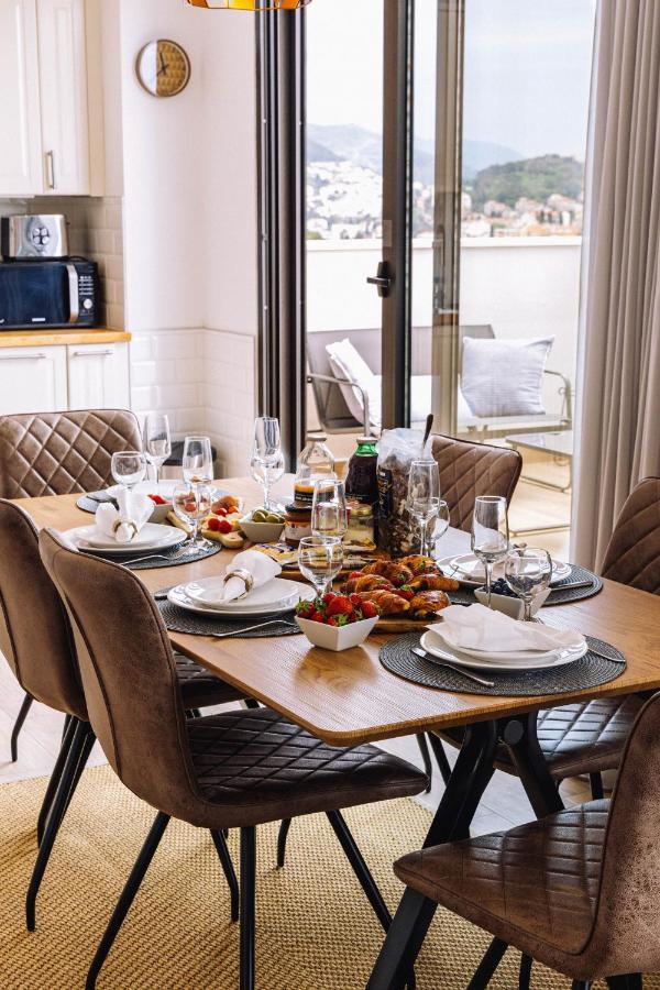 Gold Apartment ดูบรอฟนิก ภายนอก รูปภาพ