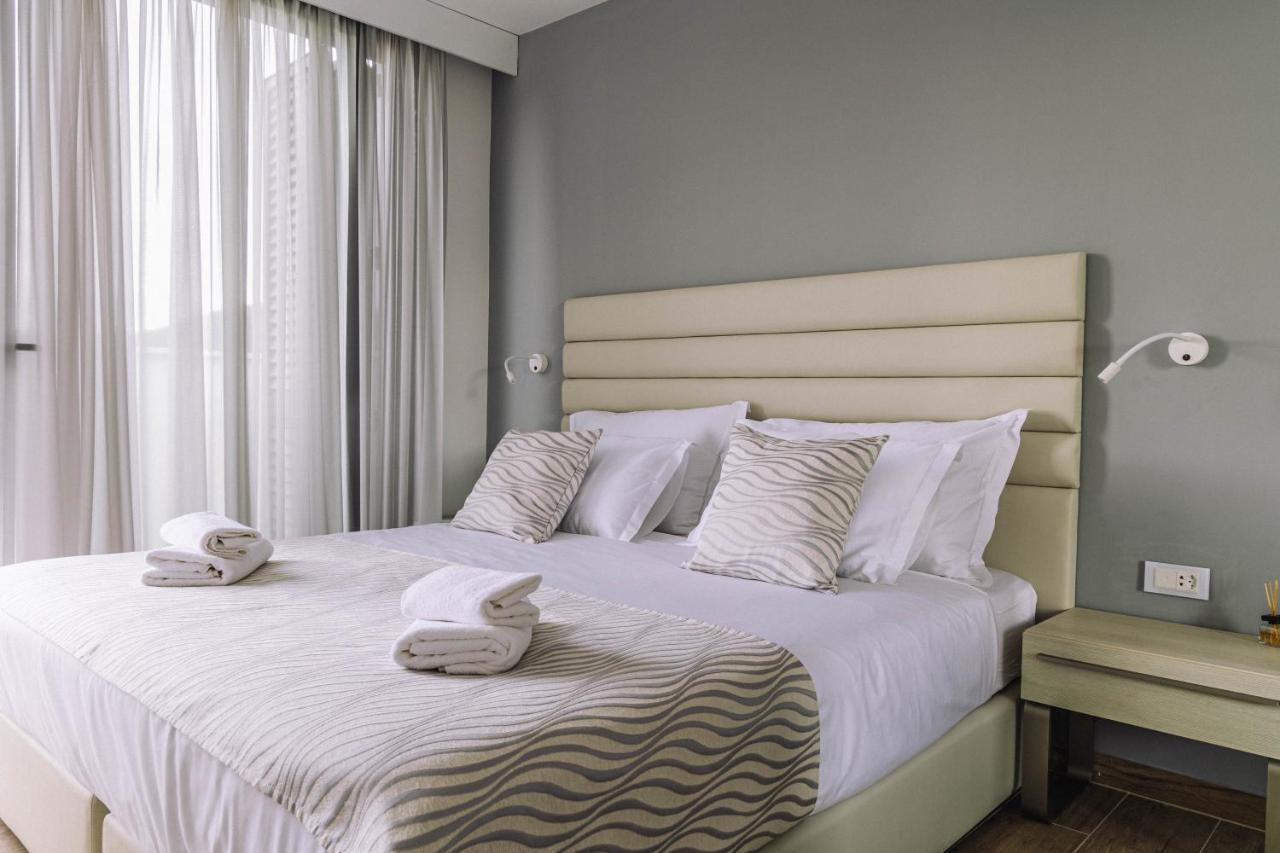 Gold Apartment ดูบรอฟนิก ภายนอก รูปภาพ