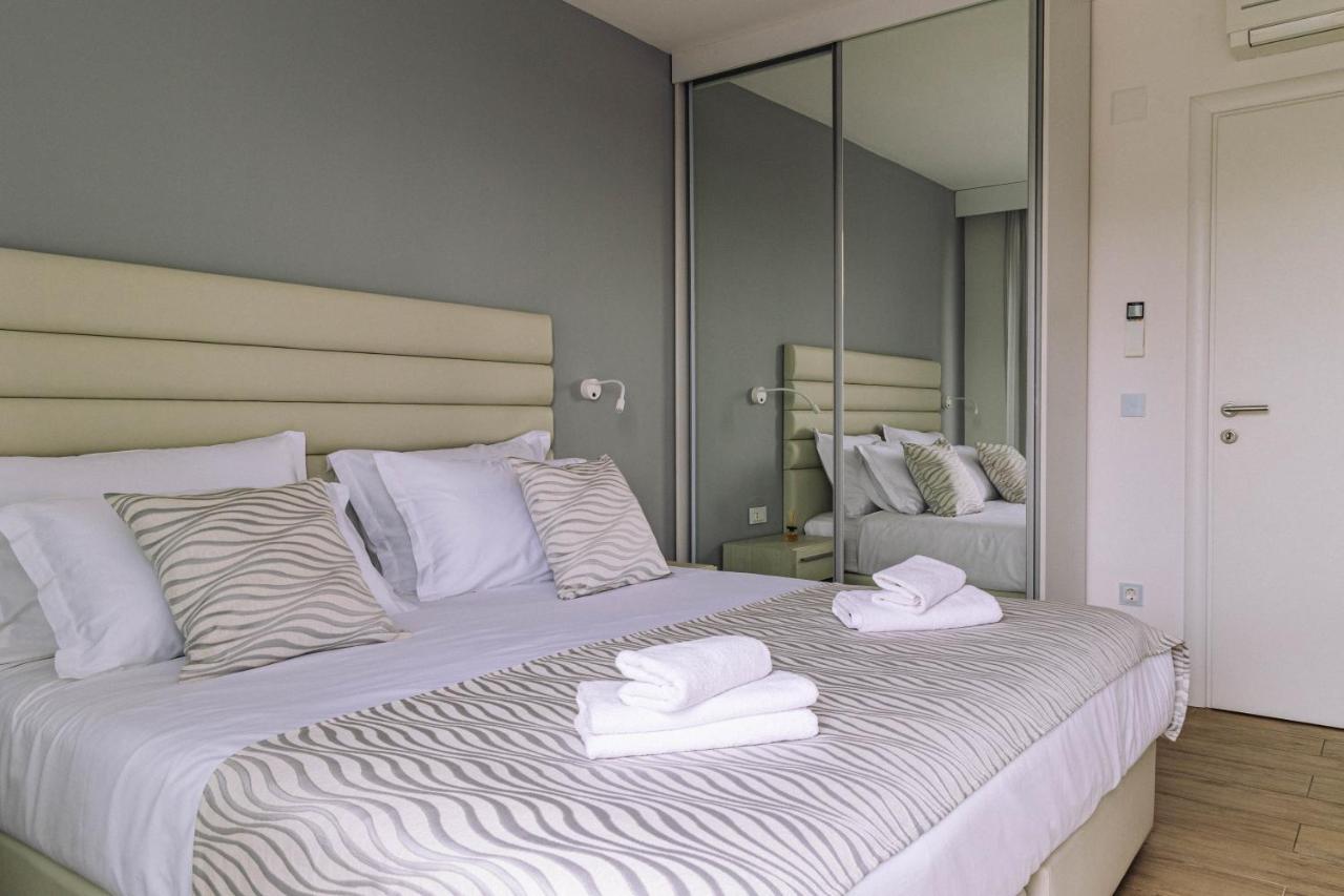 Gold Apartment ดูบรอฟนิก ภายนอก รูปภาพ