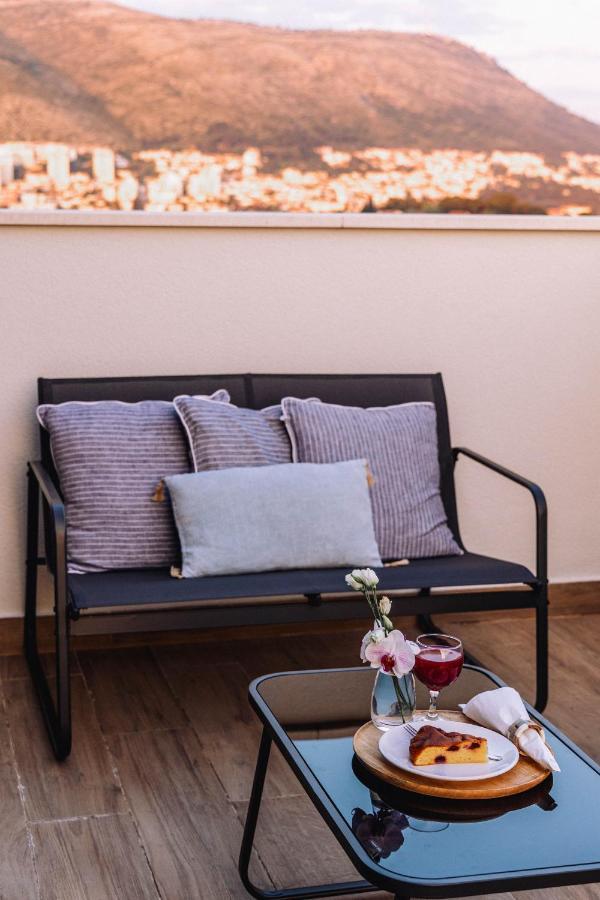Gold Apartment ดูบรอฟนิก ภายนอก รูปภาพ