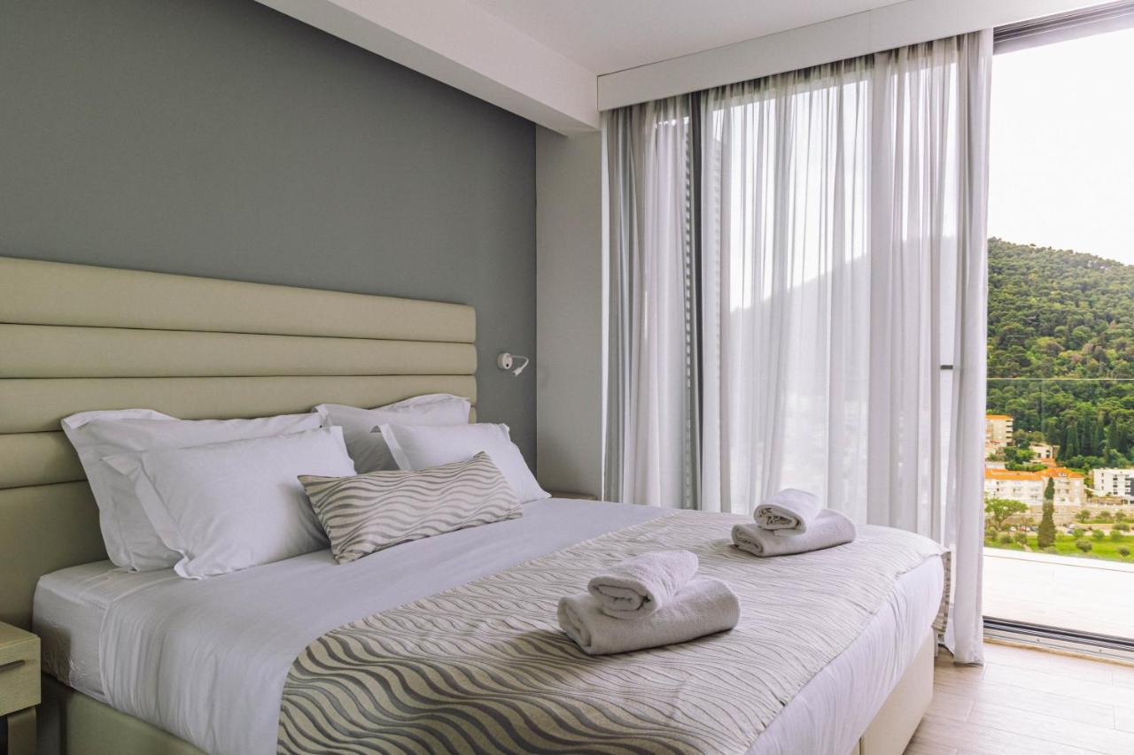 Gold Apartment ดูบรอฟนิก ภายนอก รูปภาพ
