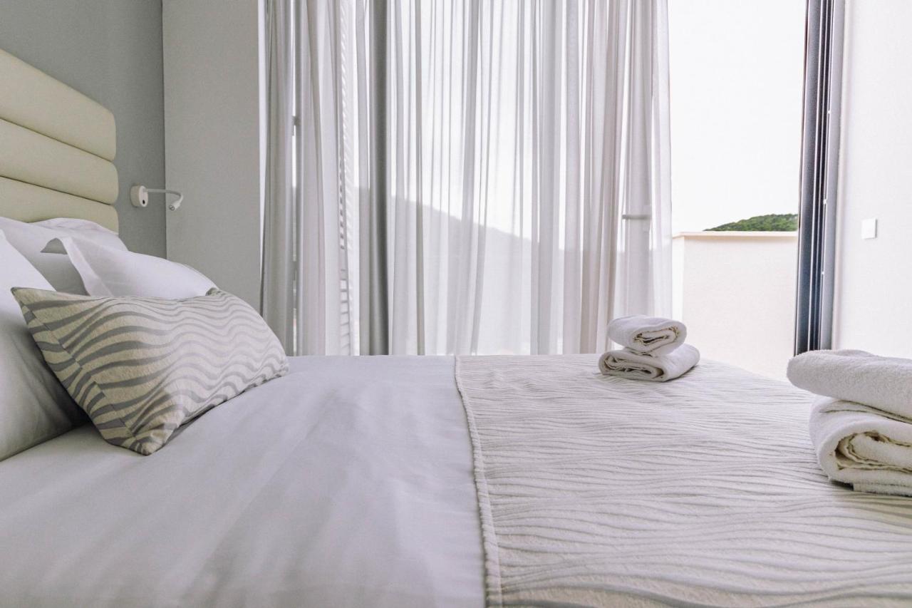 Gold Apartment ดูบรอฟนิก ภายนอก รูปภาพ