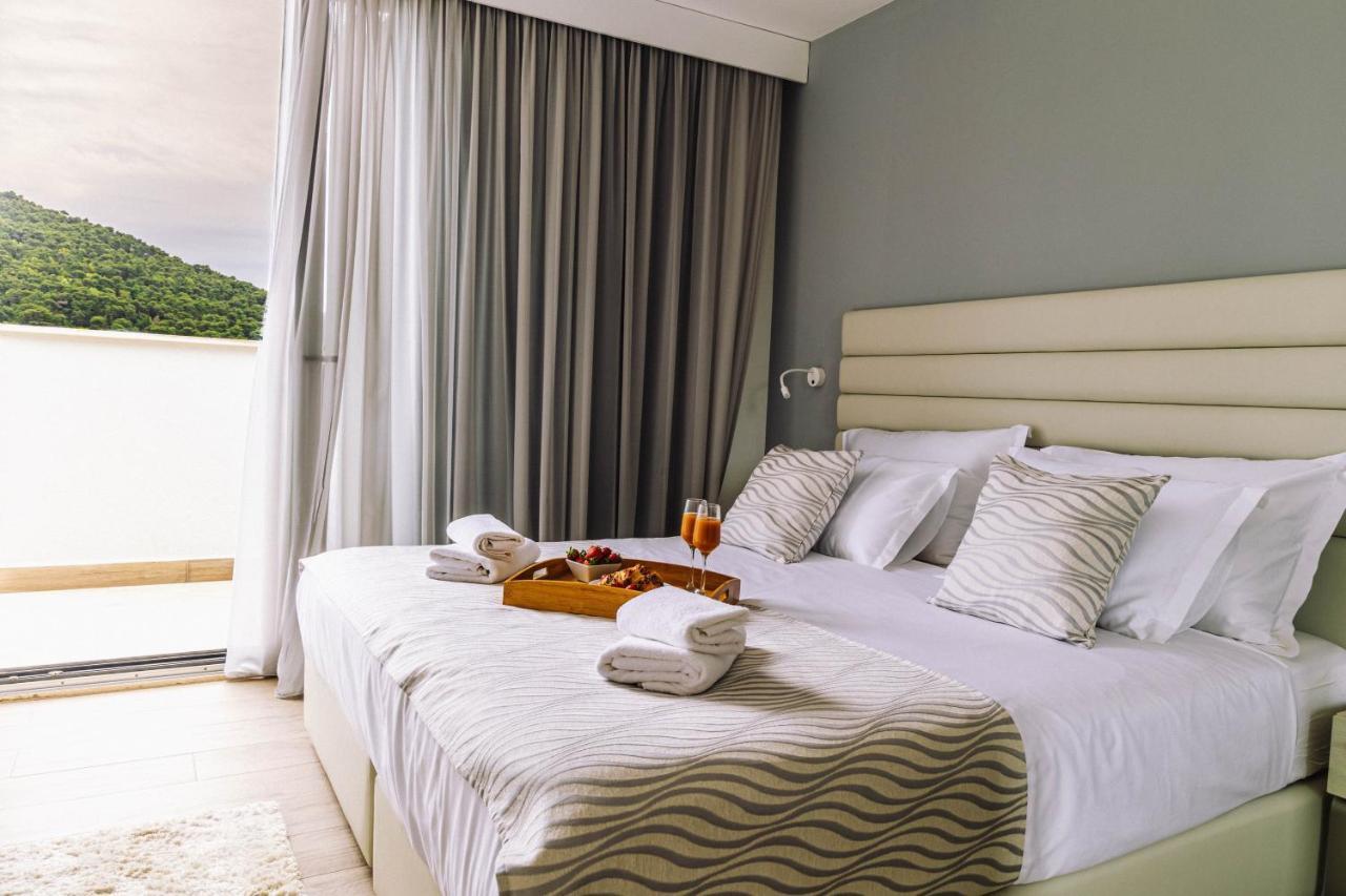 Gold Apartment ดูบรอฟนิก ภายนอก รูปภาพ