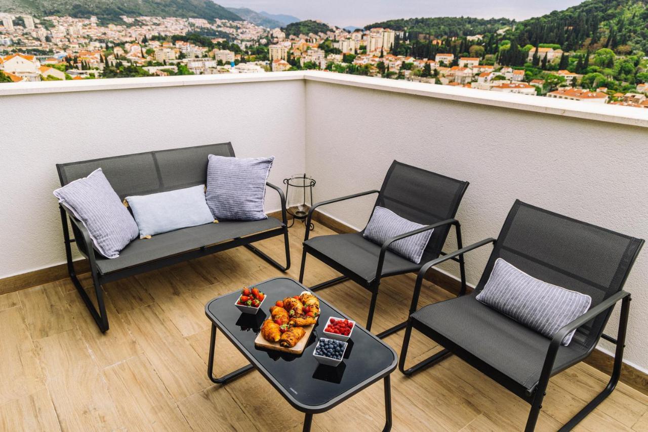 Gold Apartment ดูบรอฟนิก ภายนอก รูปภาพ