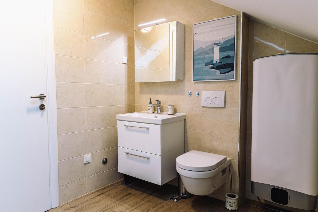 Gold Apartment ดูบรอฟนิก ภายนอก รูปภาพ