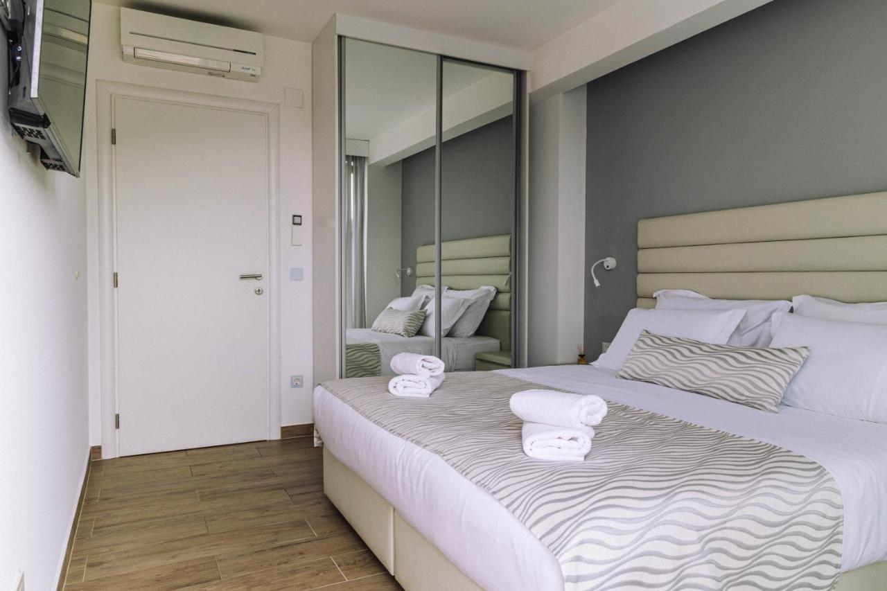 Gold Apartment ดูบรอฟนิก ภายนอก รูปภาพ