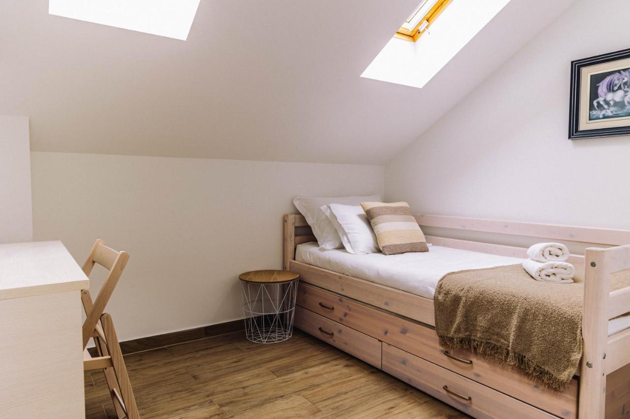 Gold Apartment ดูบรอฟนิก ภายนอก รูปภาพ