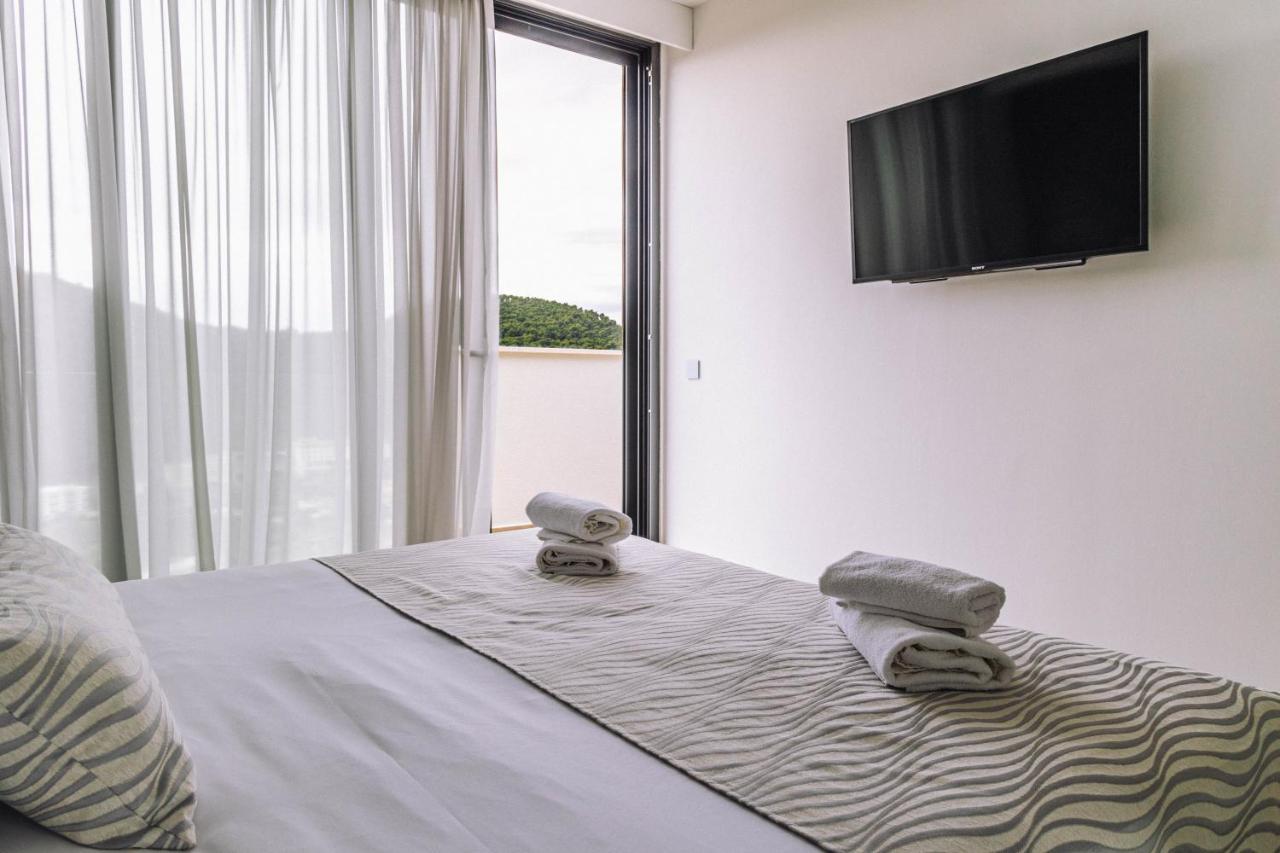 Gold Apartment ดูบรอฟนิก ภายนอก รูปภาพ