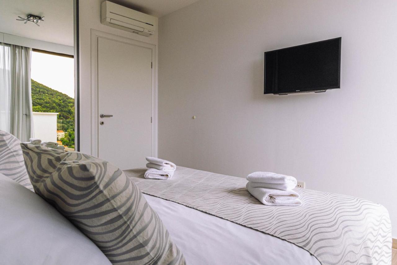 Gold Apartment ดูบรอฟนิก ภายนอก รูปภาพ